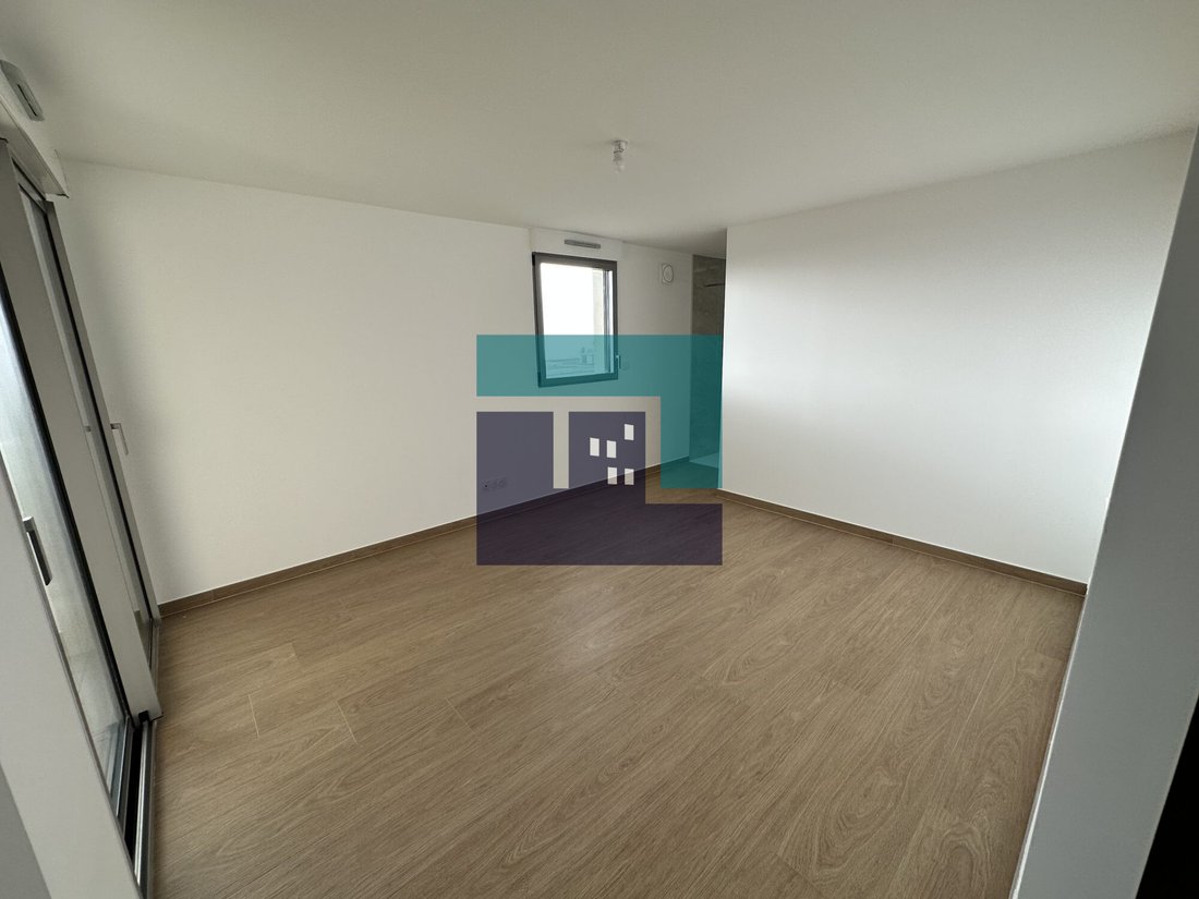Apartment in La Plagette-Pont de la Gare, Sète, France 5 - 17256580
