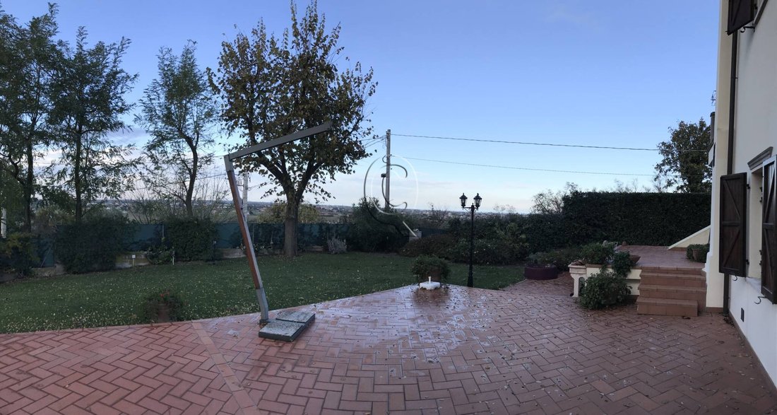 Casa a Zona Dario Campana - Zona Covignano, Rimini, Emilia-Romagna 1 - 17254737