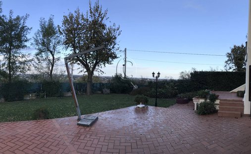 Maison à Zone Dario Campana - Zone Covignano, Rimini, Émilie-Romagne 1