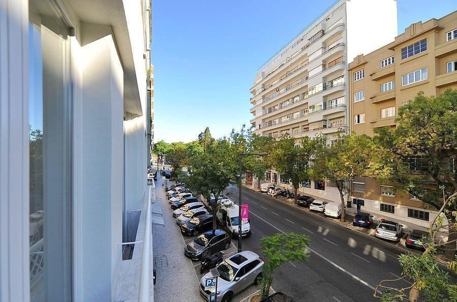 Apartment in Avenidas Novas, Lisbon, Portugal 1 - 17257750
