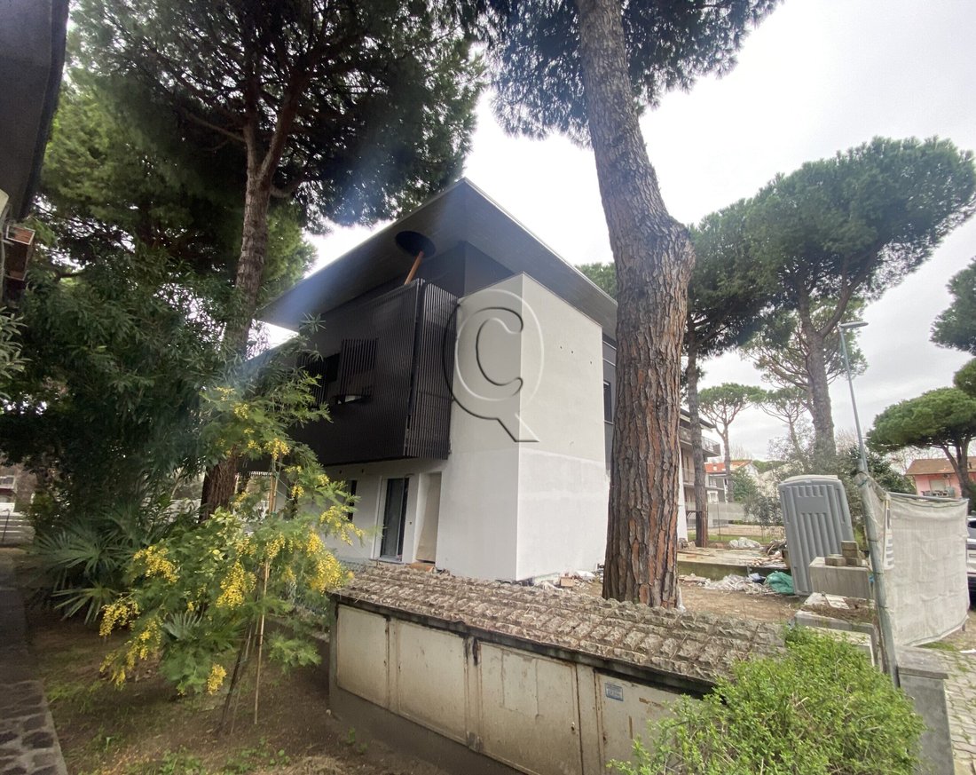 Apartment in Mare, Cervia, Emilia-Romagna 3 - 17255506