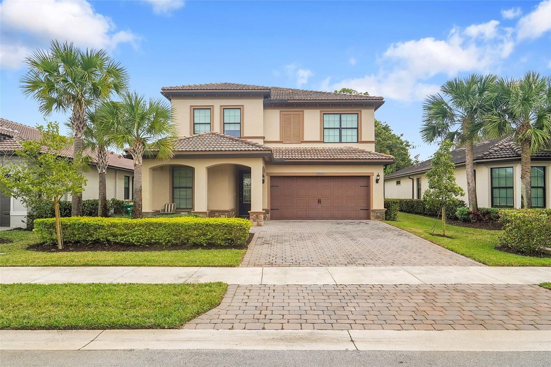 House in Coral Springs, Florida, United States 1 - 17254142