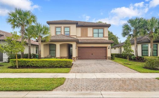 House in Coral Springs, Florida, United States 1