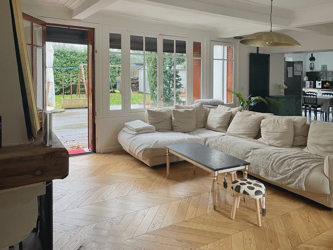 House in Centre Montmorency, Montmorency, France 4 - 17255130