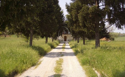 House in San Carlo - San Vittore - Tessello, Cesena, Emilia-Romagna 1