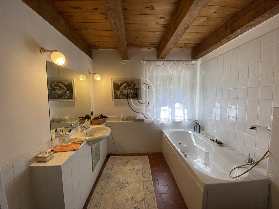 House in Bagno di Romagna, Emilia-Romagna, Italy 4 - 17254344