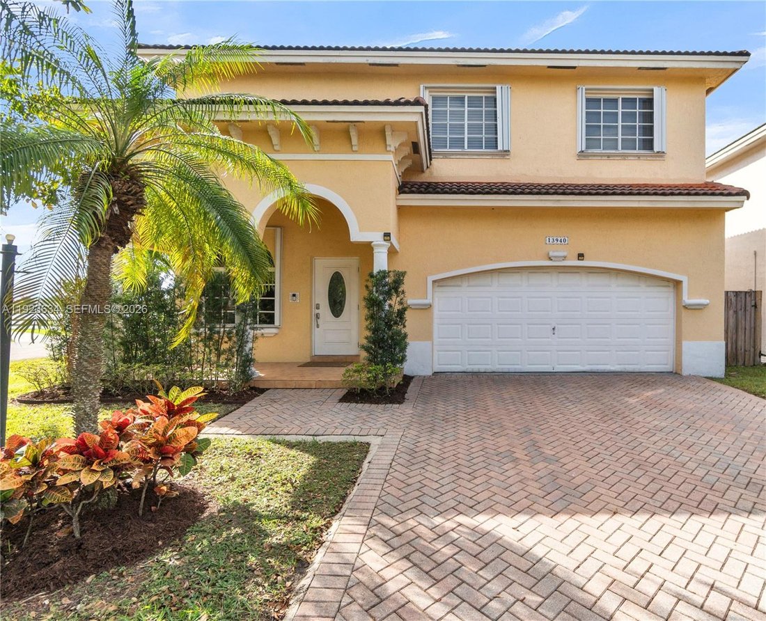 House in West Miami, Florida, United States 2 - 16771910