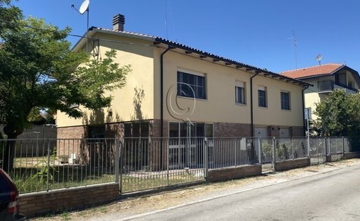 Casa a Nullo Baldini - Vicoli, Ravenna, Italia 1