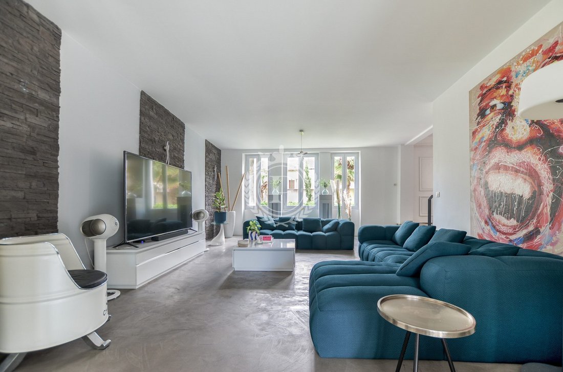 House in Villiers-Adam, Ile-de-France, France 4 - 17255010