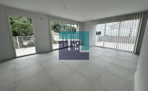 Apartment in La Plagette-Pont de la Gare, Sète, France 1