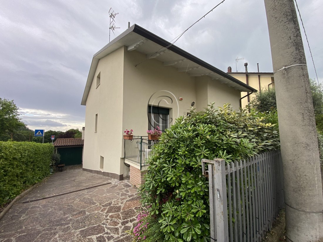 House in Saint Mauro in Valle - Torre del Moro, Cesena, Emilia-Romagna 5 - 17255372