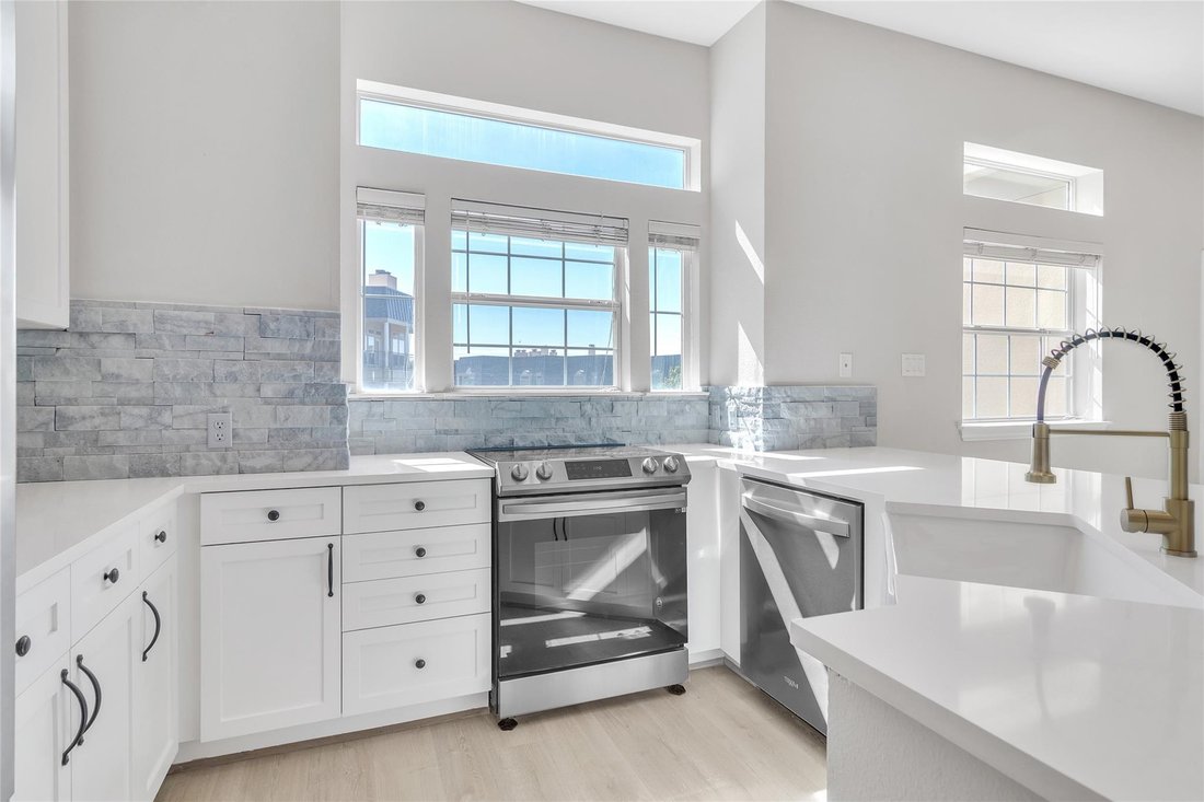 Condo in Austin, Texas, United States 1 - 17254307