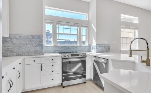 Appartement à Austin, Texas, États-Unis 1