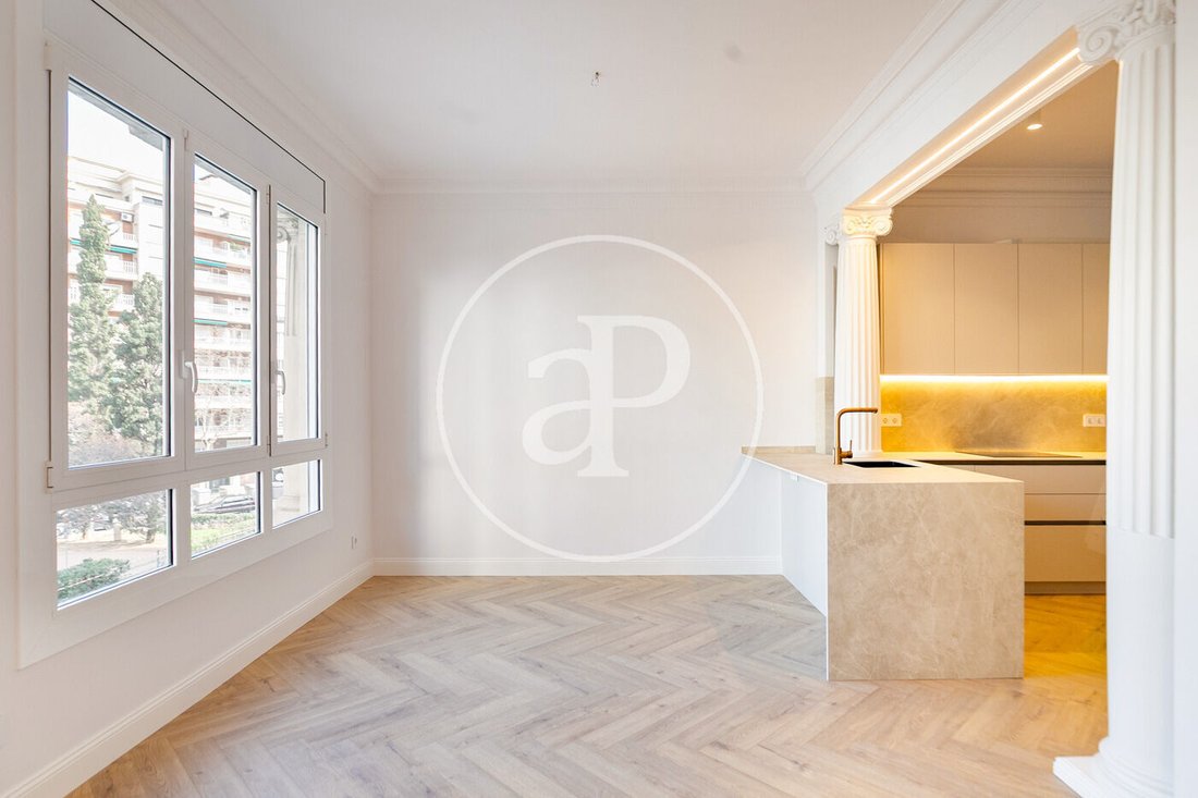 Apartment in Eixample, Barcelona, Spain 3 - 17257644