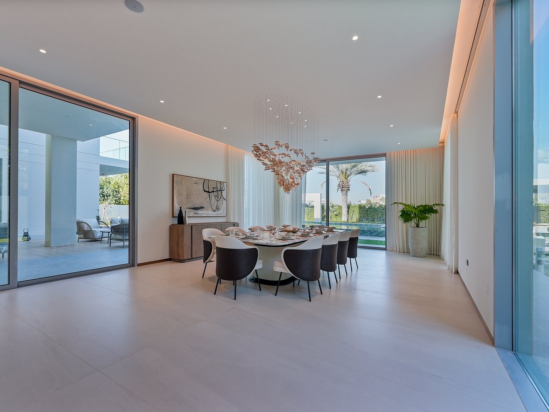 Villa in Hadaeq Sheikh Mohammed Bin Rashid, Dubai, United Arab Emirates 4 - 17257797
