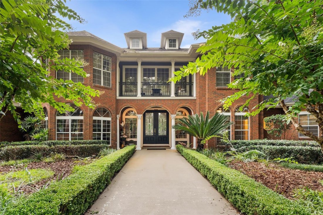 Maison à Alachua, Floride, États-Unis 5 - 17256007