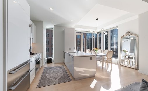 Condo in Boston, Massachusetts, United States 1