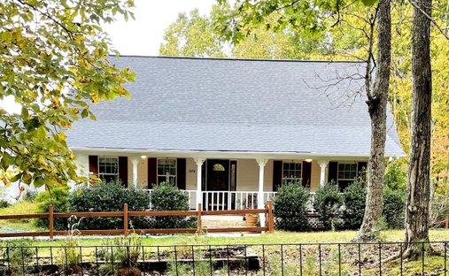 Casa en Dahlonega, Georgia, Estados Unidos 1