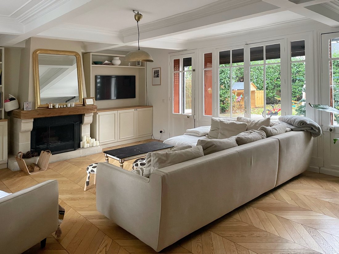House in Centre Montmorency, Montmorency, France 1 - 17255130
