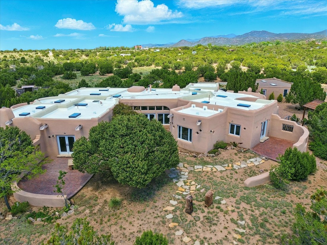 House in Santa Fe, New Mexico, United States 5 - 15781232