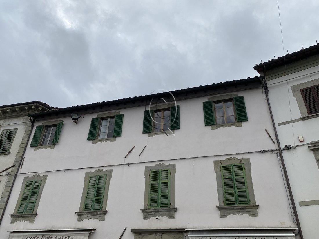 Apartment in Bagno di Romagna, Emilia-Romagna, Italy 2 - 17255517