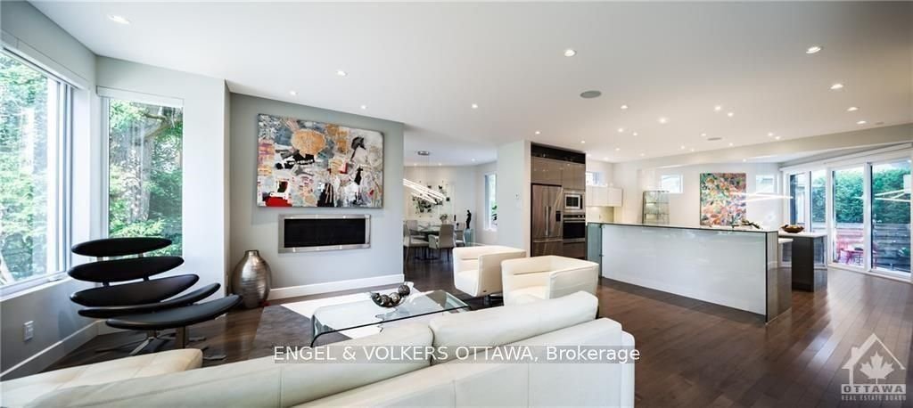 House in Ottawa, Ontario, Canada 5 - 17257556
