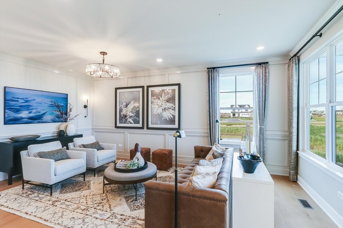 House in Plainfield, Illinois, United States 5 - 17254846