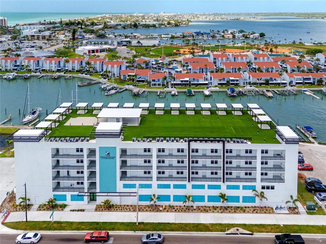 Condo in Madeira Beach, Florida, United States 3 - 17257837