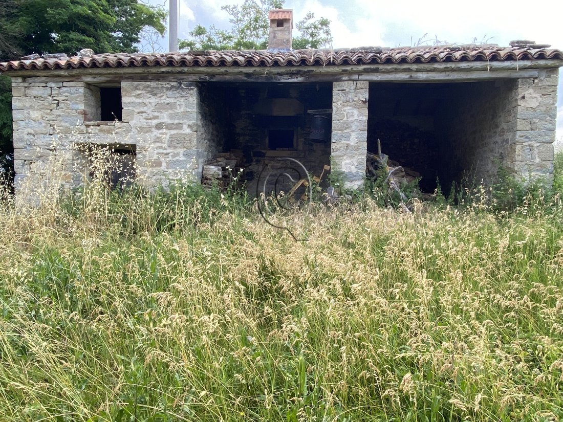 House in Rocca San Casciano, Emilia-Romagna, Italy 3 - 17255185