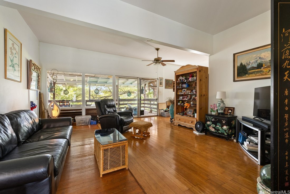 House in Honolulu, Hawaii, United States 3 - 17257470