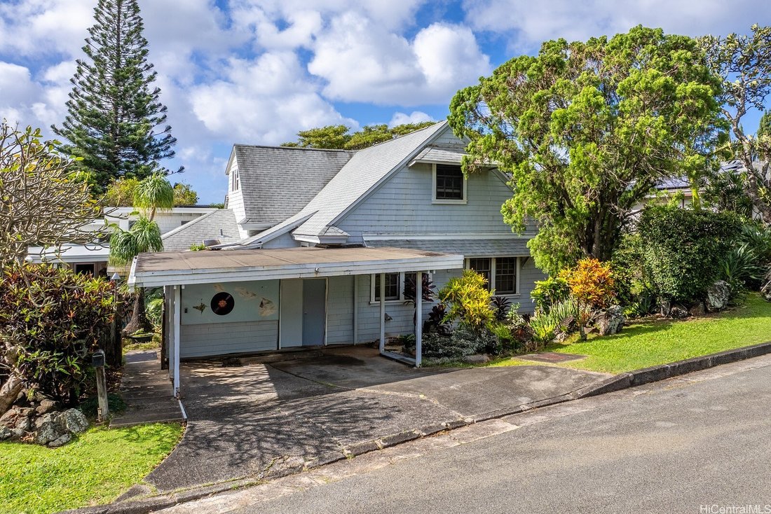 House in Honolulu, Hawaii, United States 1 - 17257470