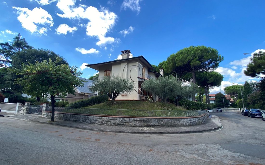 House in Mare, Cervia, Emilia-Romagna 1 - 17254652