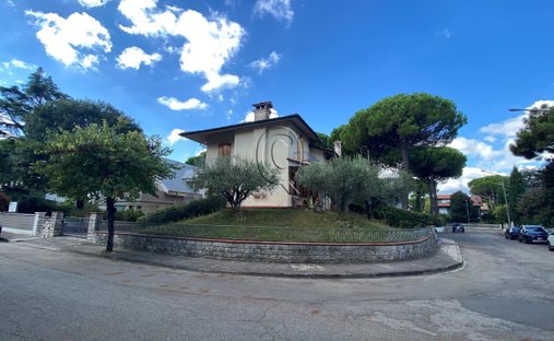 Maison à Mare, Cervia, Émilie-Romagne 1