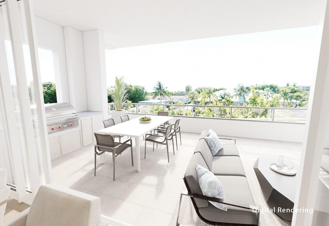 Condo in North Palm Beach, Florida, United States 3 - 16632230