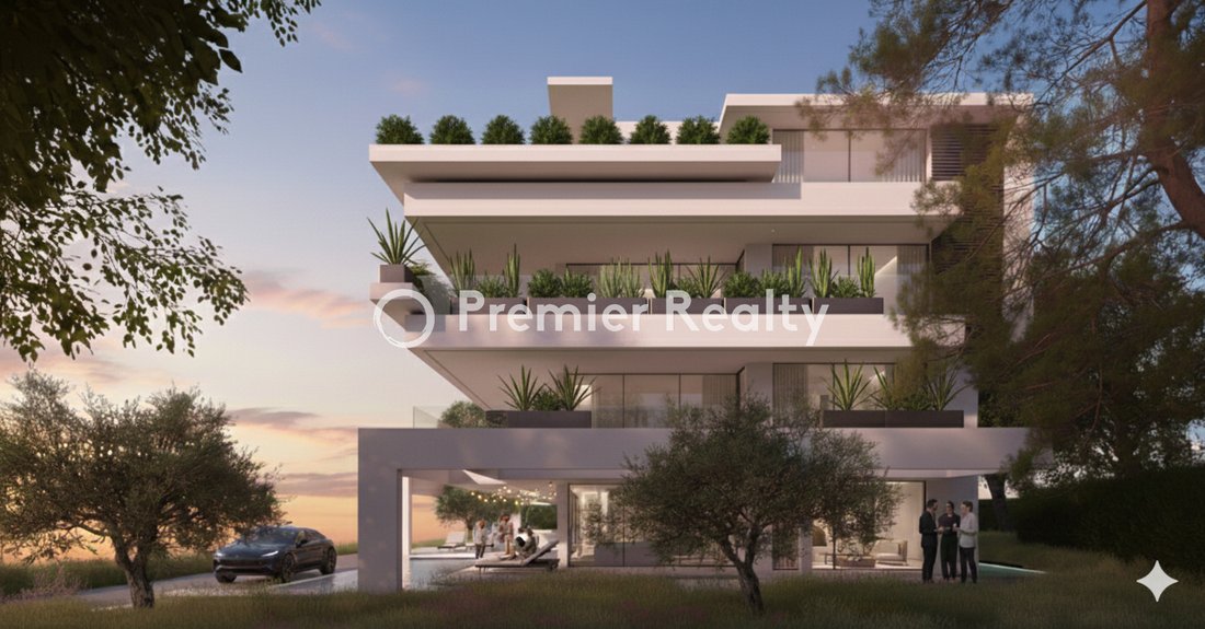 Apartment in Voula, Attica, Greece 2 - 17256989