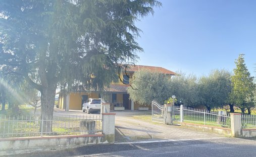 House in Calisese - Case Missiroli, Cesena, Emilia-Romagna 1