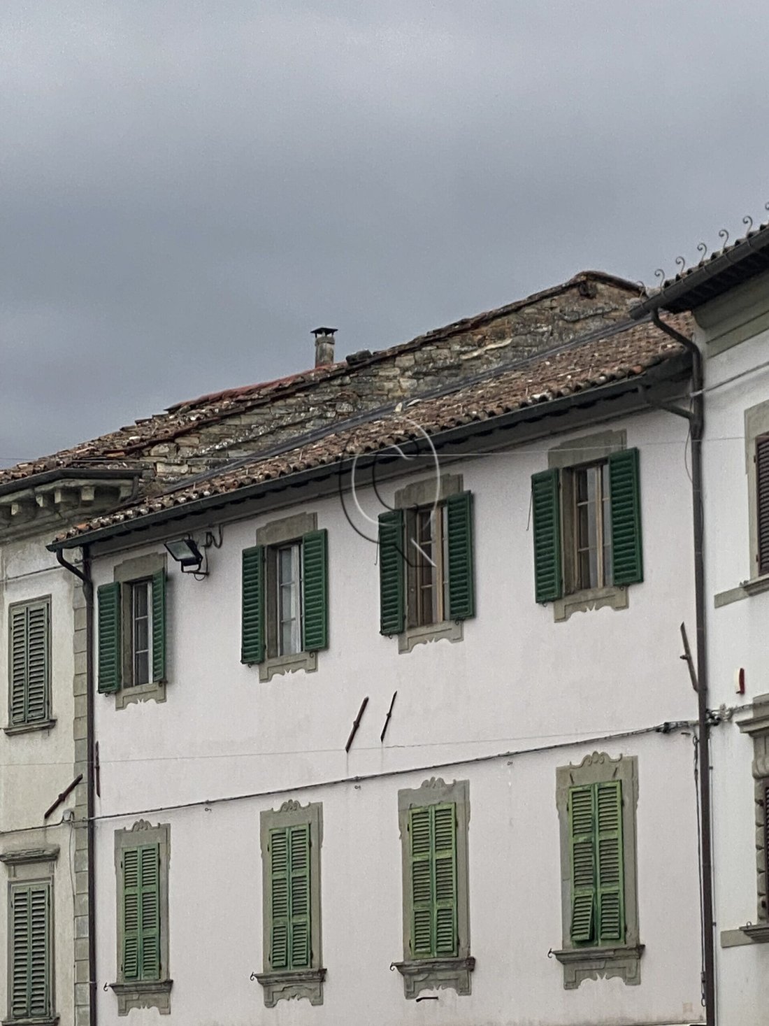 Apartment in Bagno di Romagna, Emilia-Romagna, Italy 1 - 17255517