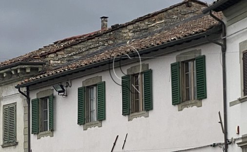 Apartment in Bagno di Romagna, Emilia-Romagna, Italy 1
