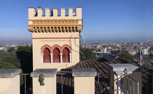 Apartment in Padulli - Colle di Covignano - Vergiano, Rimini, Emilia-Romagna 1