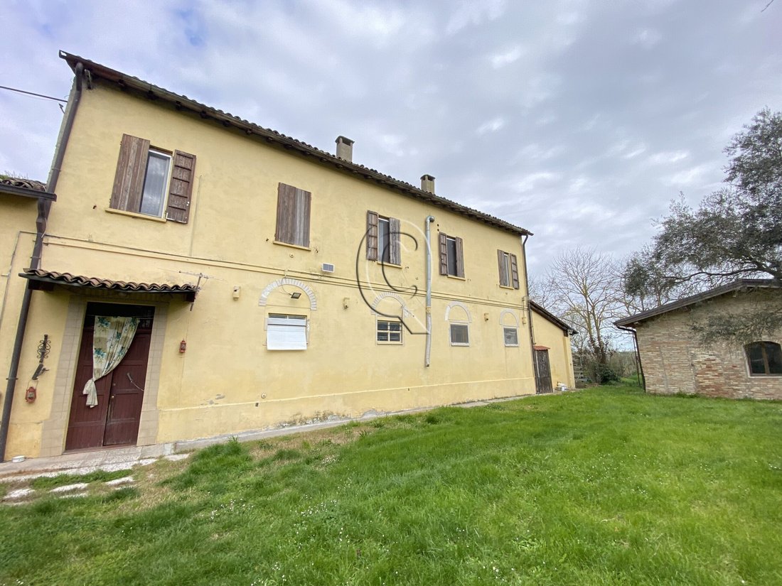 House in Darsena, Ravenna, Emilia-Romagna 5 - 17255121
