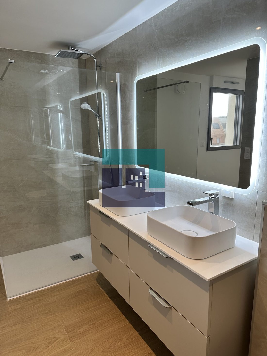 Apartment in La Plagette-Pont de la Gare, Sète, France 4 - 17256580
