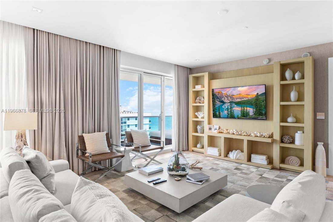 Condo in Miami Beach, Florida, United States 1 - 17255005