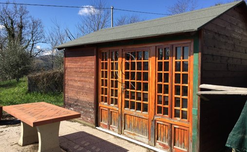 Casa a Sogliano al Rubicone, Emilia-Romagna, Italia 1