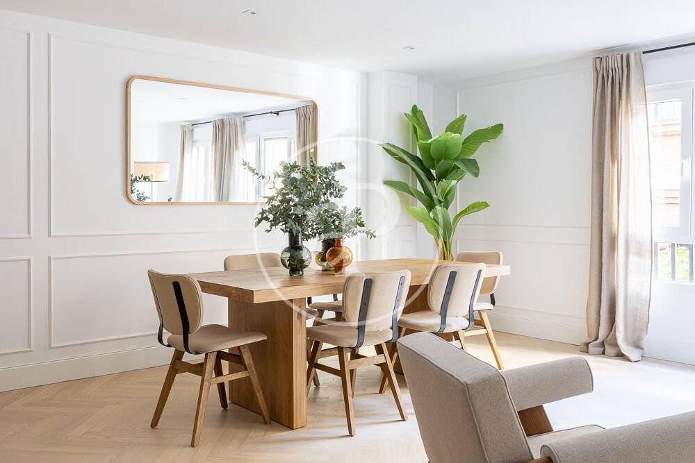 Apartment in Barrio Salamanca, Madrid, Spain 3 - 17257642