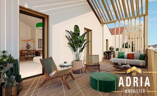 Apartment in Zone Industrielle du Prat, Vannes, France 1