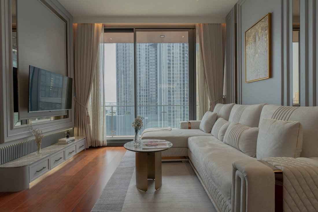 Condo in Bangkok, Krung Thep Maha Nakhon, Thailand 3 - 17257024