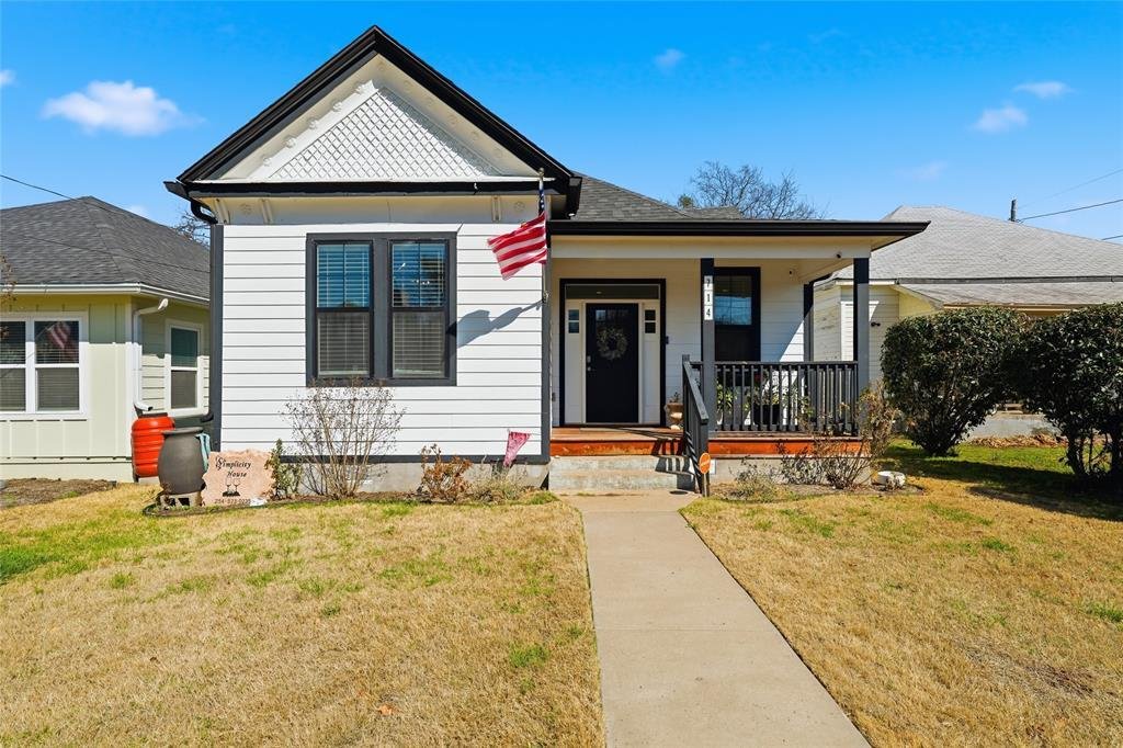 House in Waco, Texas, United States 2 - 17255634