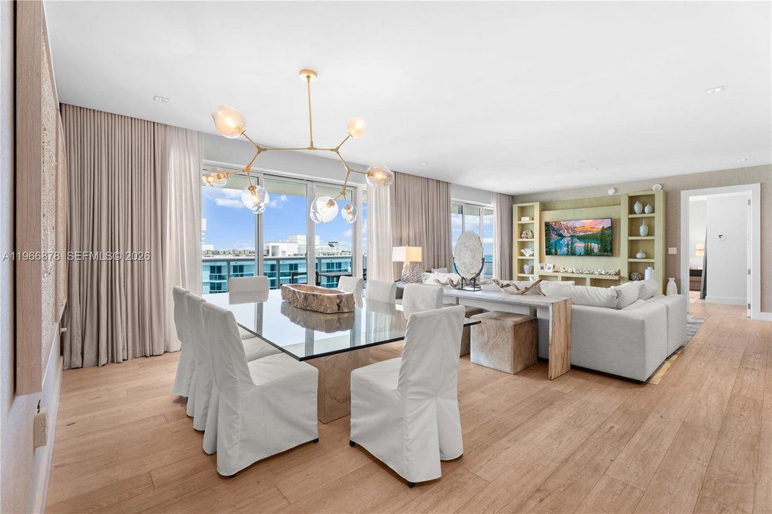 Condo in Miami Beach, Florida, United States 5 - 17255005