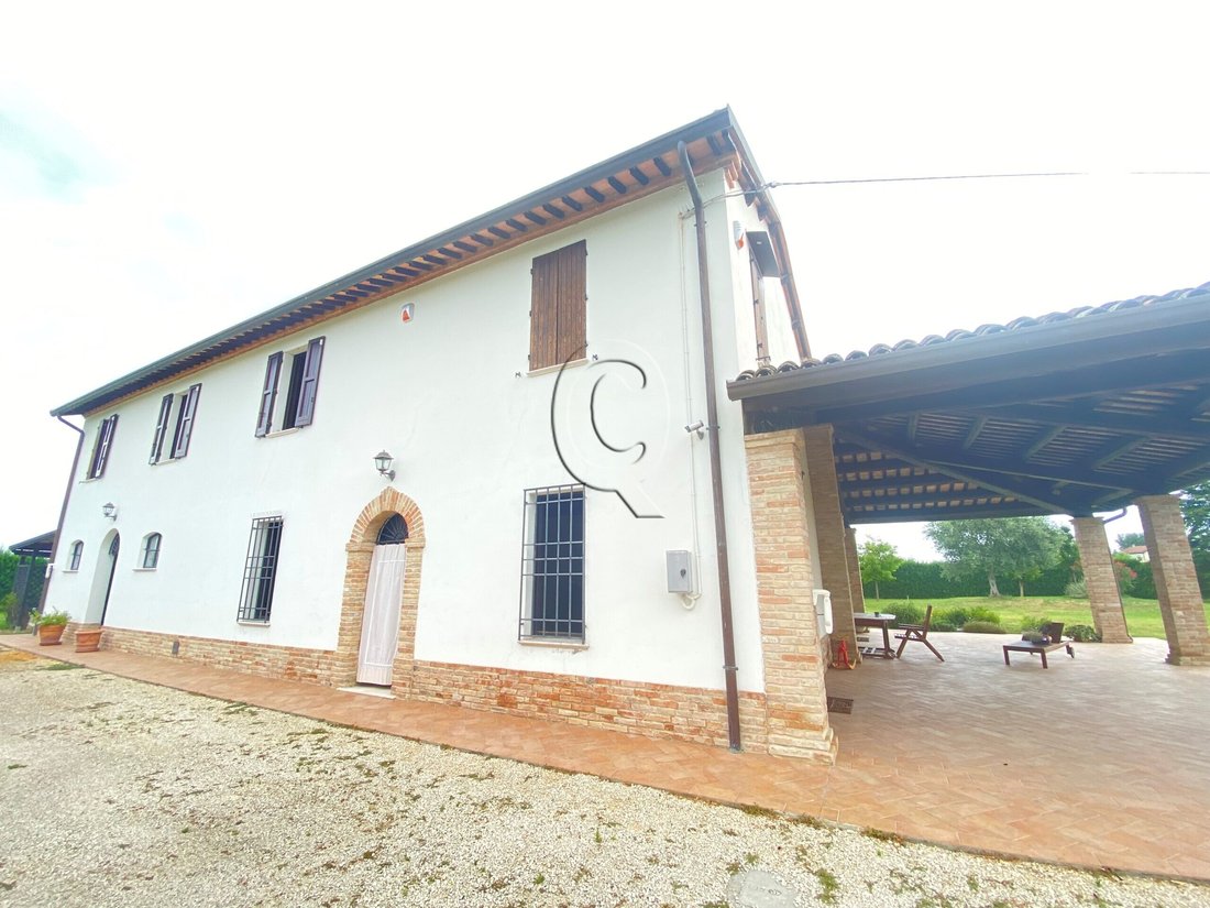 House in Roncalceci - Ghibullo - San Pietro In Trento, Ravenna, Italy 2 - 17254823
