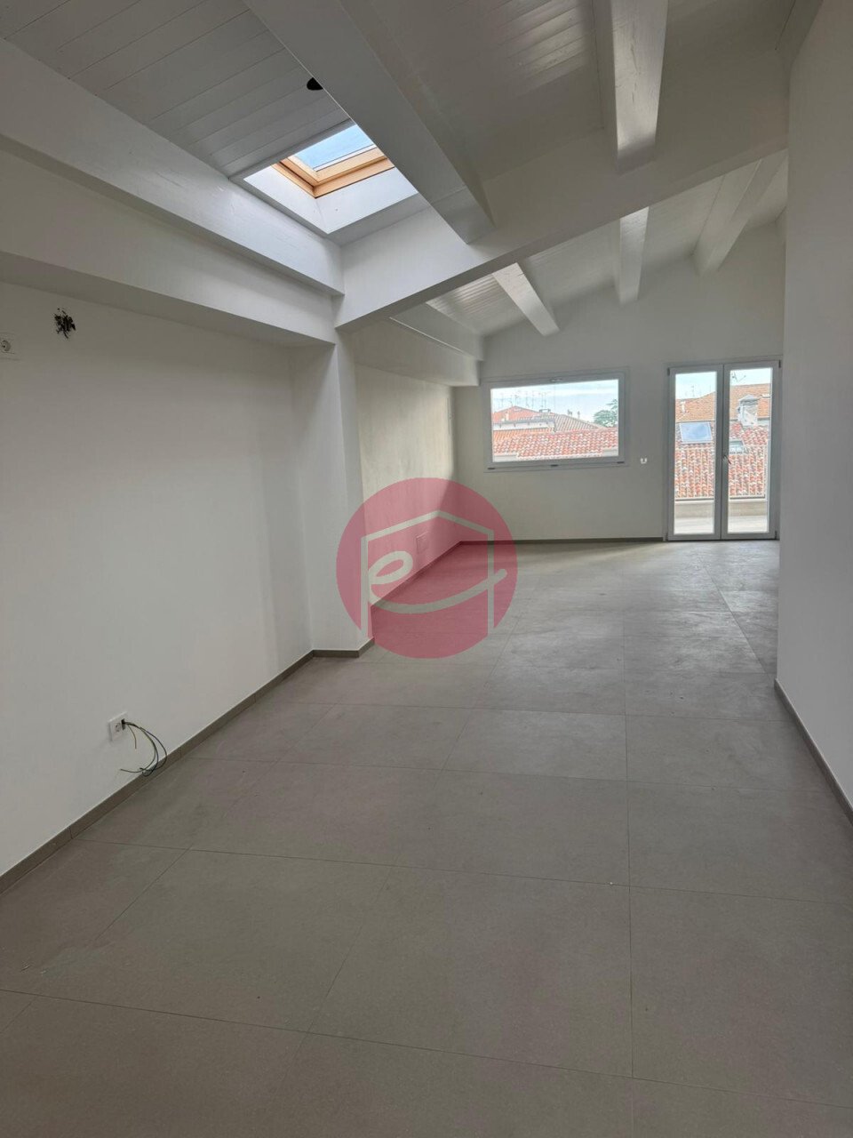 Apartment in Gambettola, Emilia-Romagna, Italy 1 - 17255980